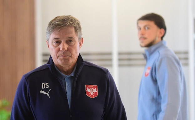 Dusan Milenkovic/Starsport.rs ©